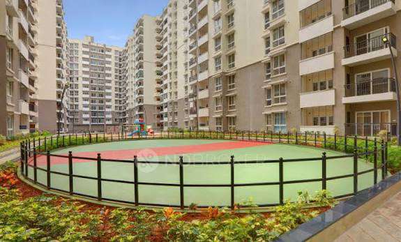 1 BHK Flat In  Shriram Summ...