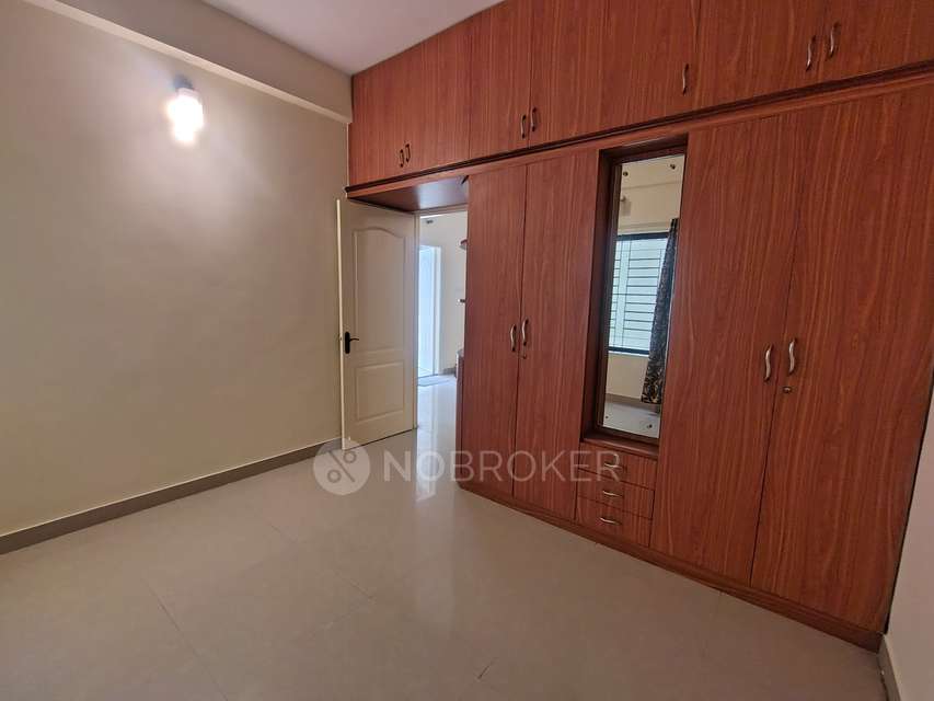 3 BHK Flat In Green Orchard...