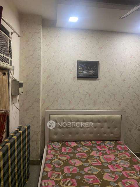 3 BHK Flat In Standalone Bu...