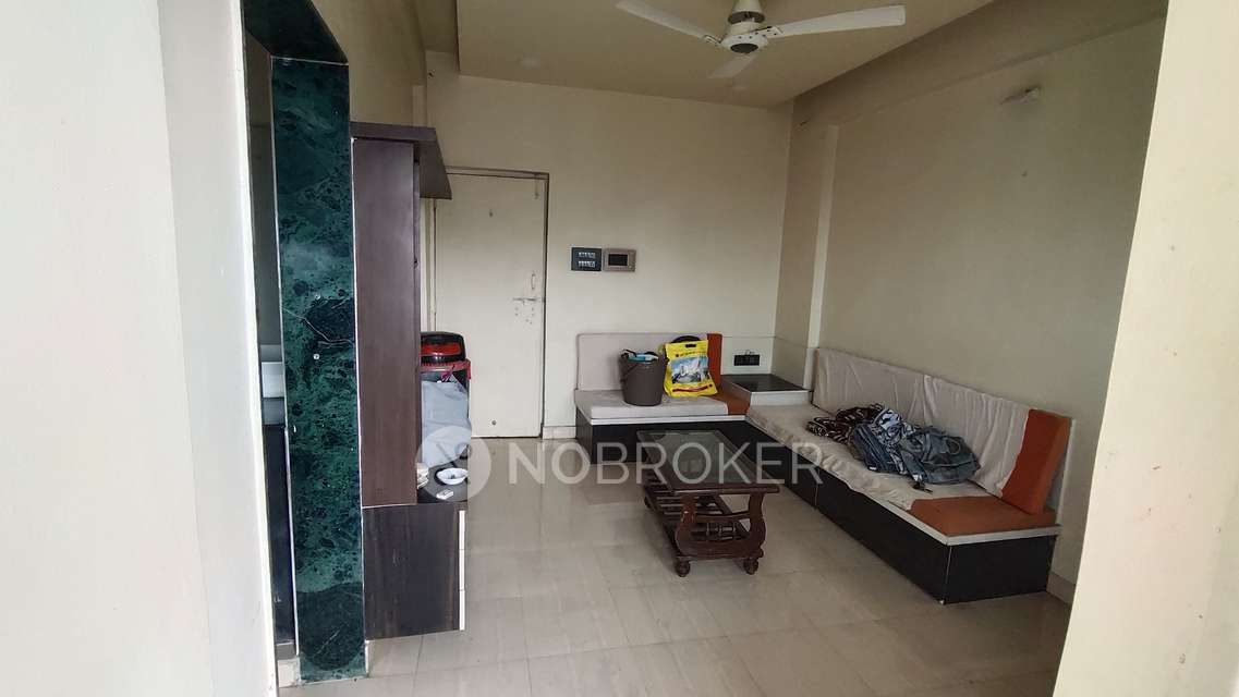 1 BHK Villa In Om Apartment...