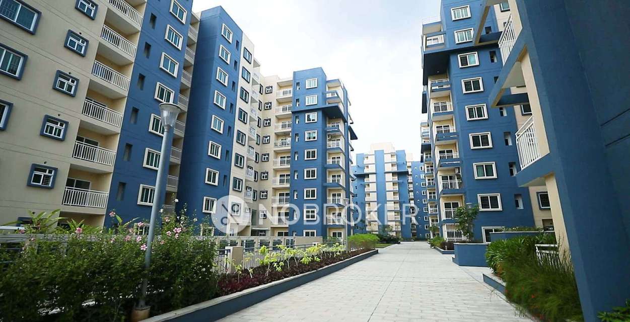 2 BHK Flat In Brigade Meado...