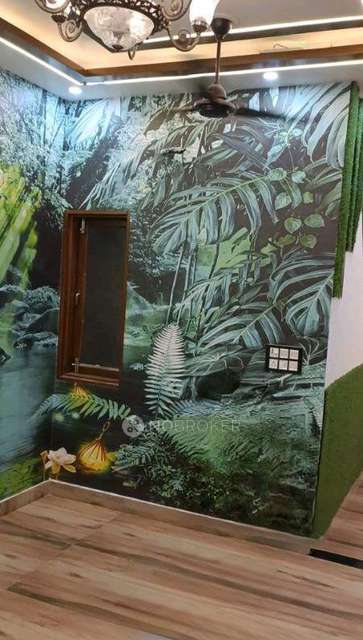 3 BHK Flat In Standlone Bui...