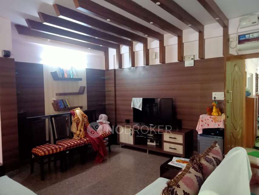 3 BHK Flat In Nirmaan Encla...