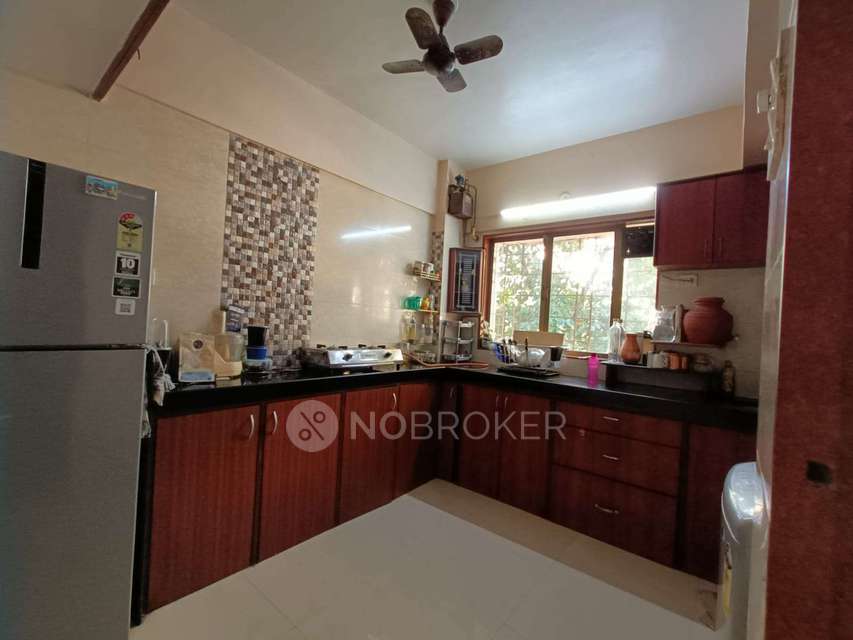 2 BHK Flat for Rent  In Gor...