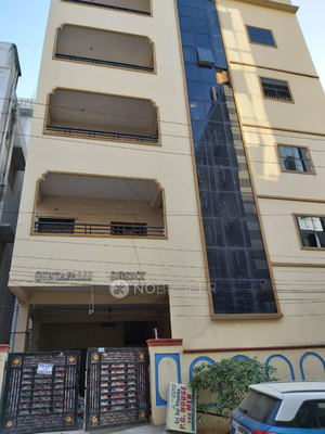 2 BHK Flat In Guntapalli Re...