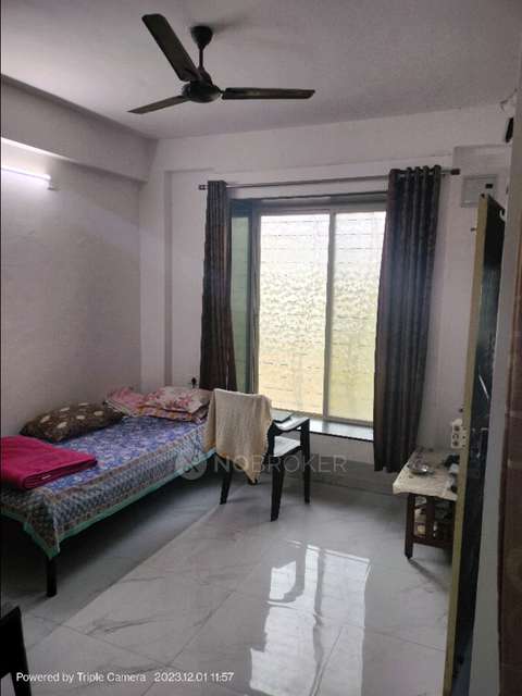 1 BHK House for Rent  In Sr...