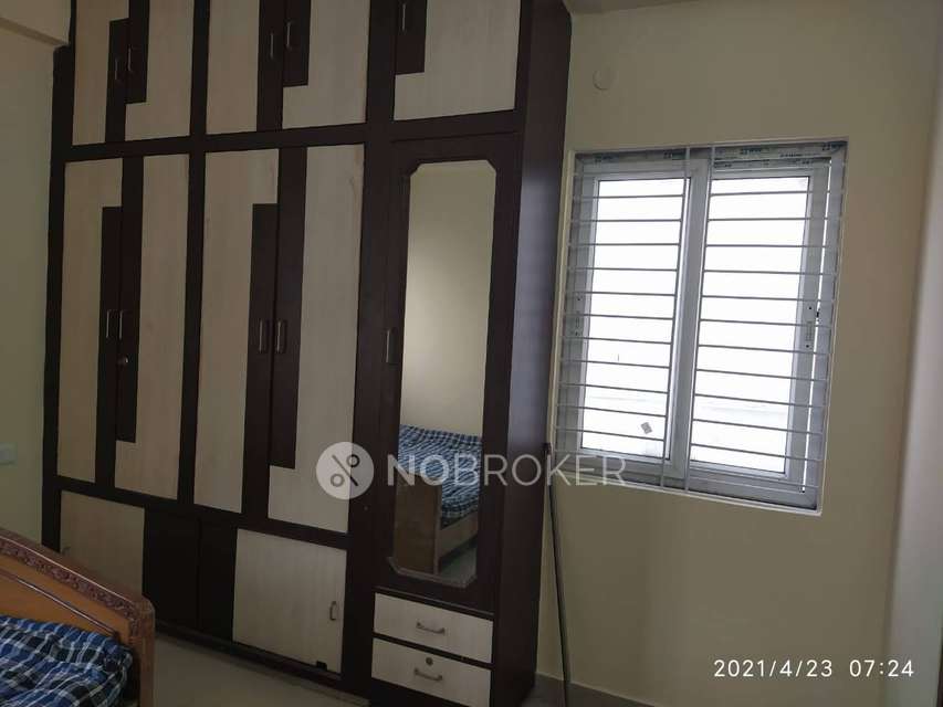 2 BHK Flat In Sri Tirumala ...