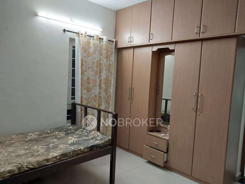 2 BHK Flat In Olympia Oplin...