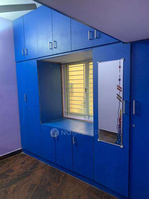 1 BHK House for Rent  In  K...