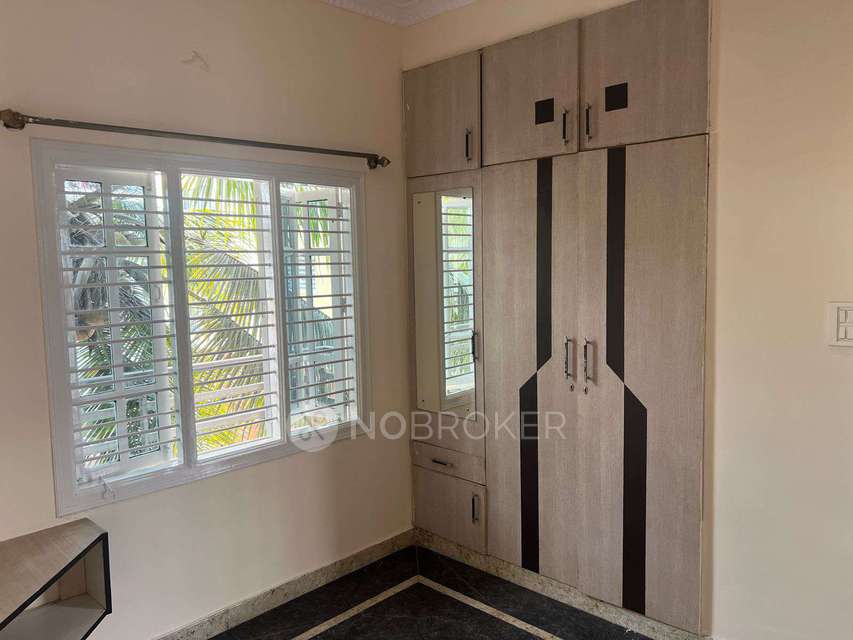 1 BHK Flat In Rahmath Manzi...