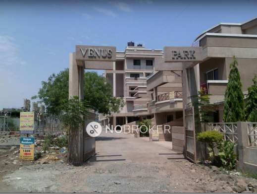 2 BHK Villa In Venus Park f...