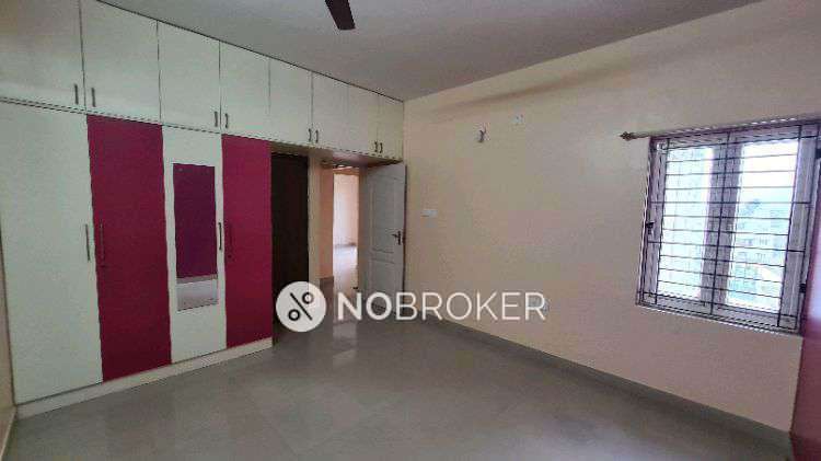 3 BHK Flat In Roopam Apartm...