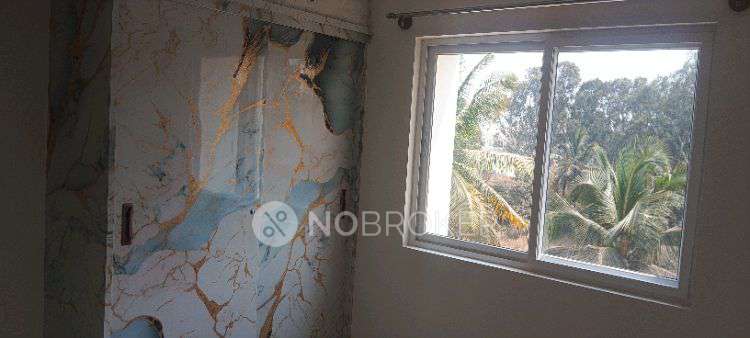 3 BHK Flat In Sattva Bliss ...