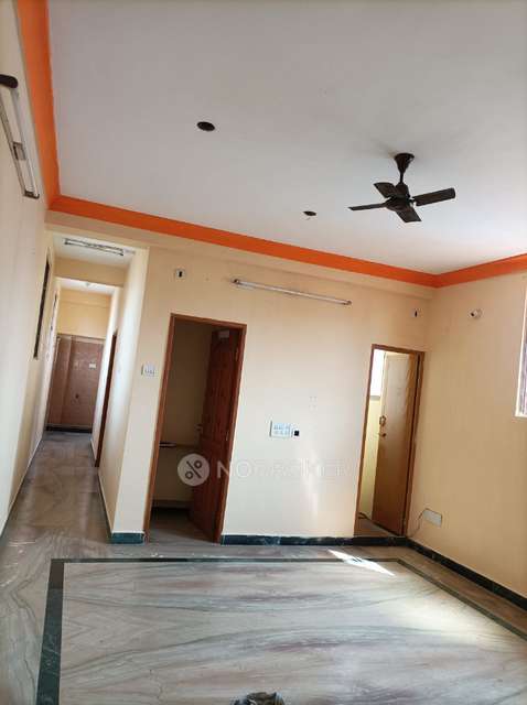 2 BHK Flat In Standalone Bu...