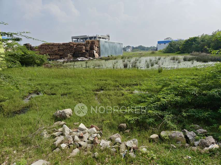 Plot For Sale  In  Madhavaram