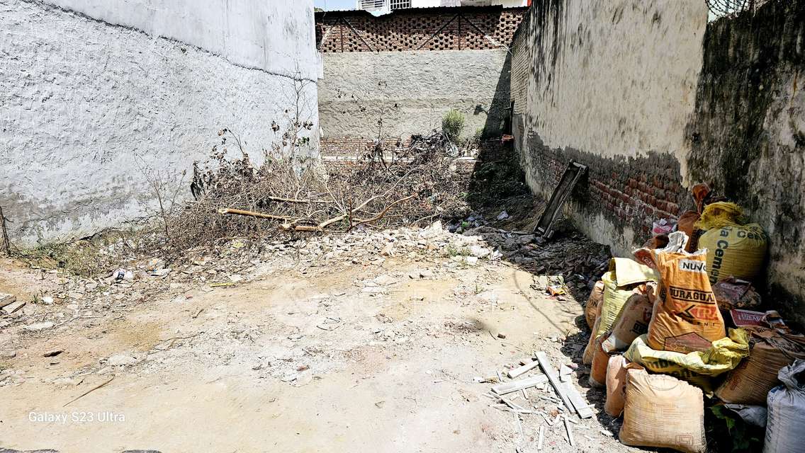 Plot For Sale  In Shyam Vihar 