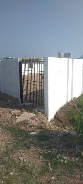 Plot For Sale  In Thazhambur
