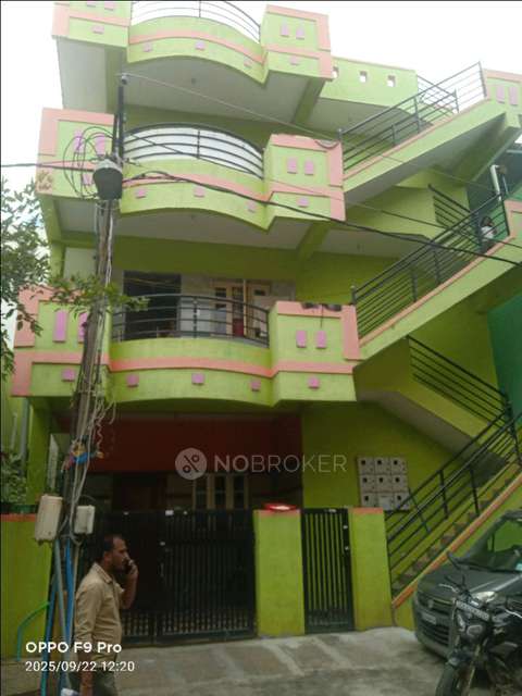 Plot For Sale  In Anrahalli...