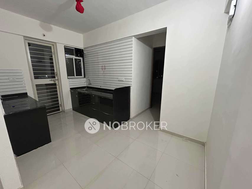 2 BHK Flat In  Divine Bliss...