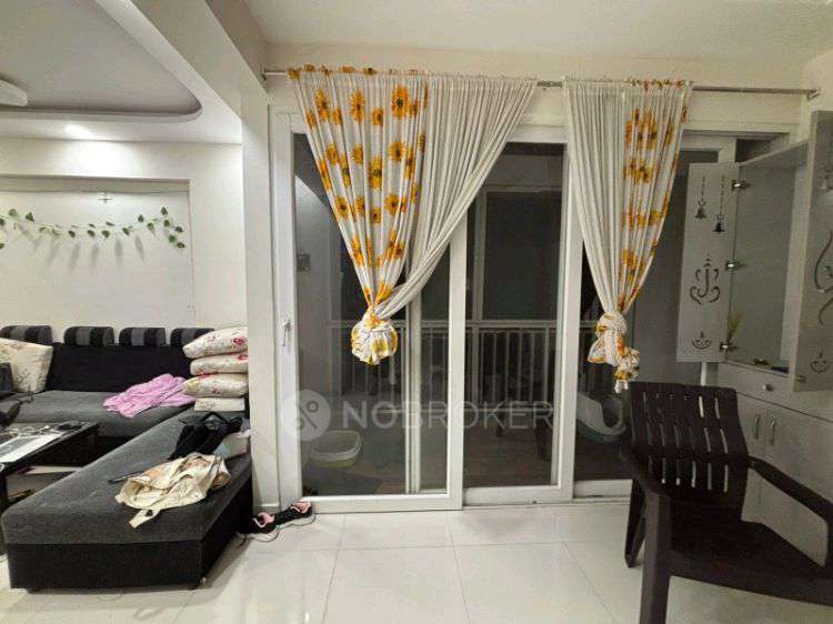 2 BHK Flat In Pacifica Hill...