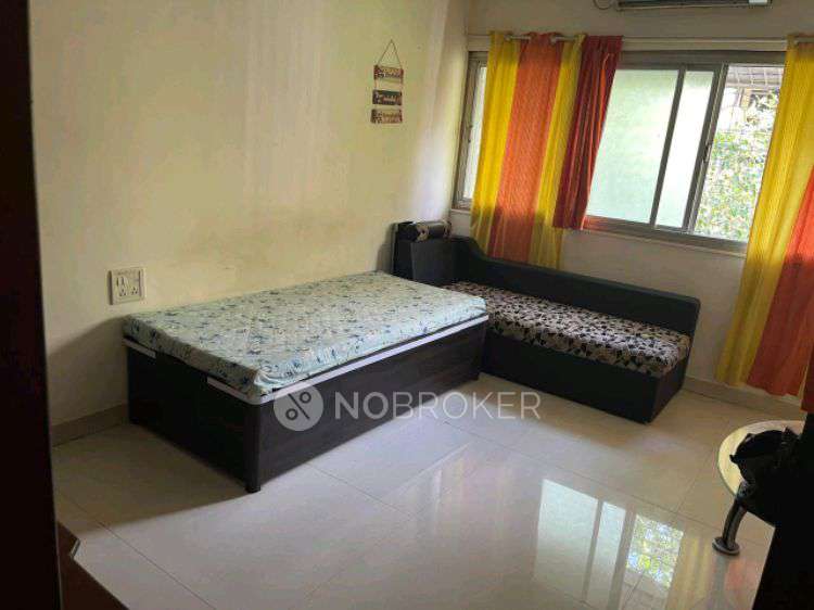 1 BHK Flat In Kishore Apart...