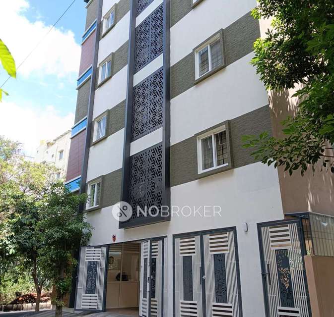 3 BHK House for Rent  In Kr...