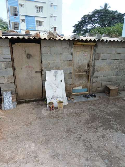 Plot For Sale  In Siddapura...