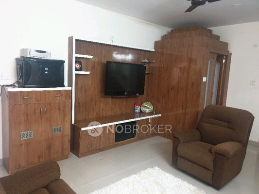 3 BHK Flat In Ittina Mahavi...