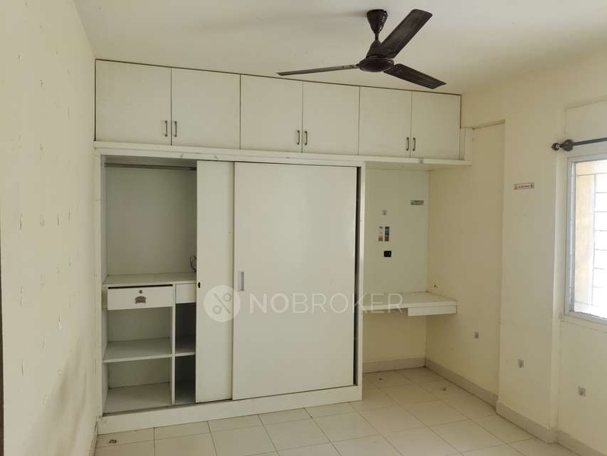 3 BHK Flat In Ittina Mahavi...