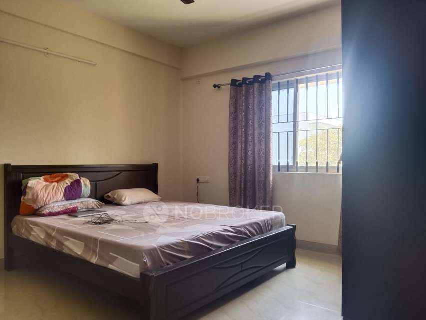 3 BHK Flat In Mana Placido ...