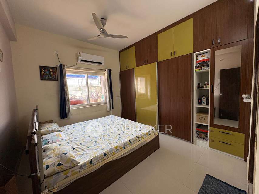2 BHK Flat In Sai Sumanth A...