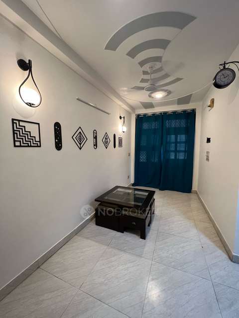 1 BHK Flat for Rent  In Pan...