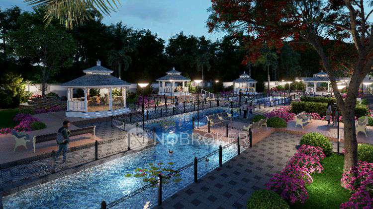 Plot For Sale  In Riyasat B...