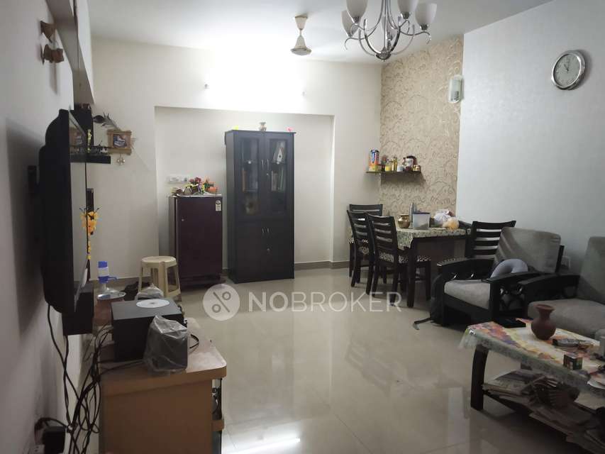 2 BHK Flat In Century Comma...