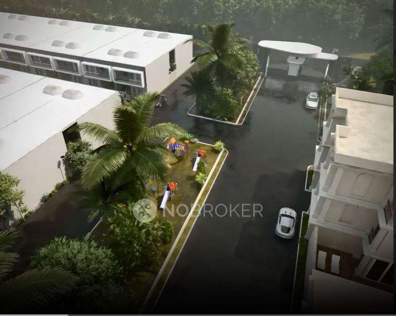 Plot For Sale  In Nestoriya...