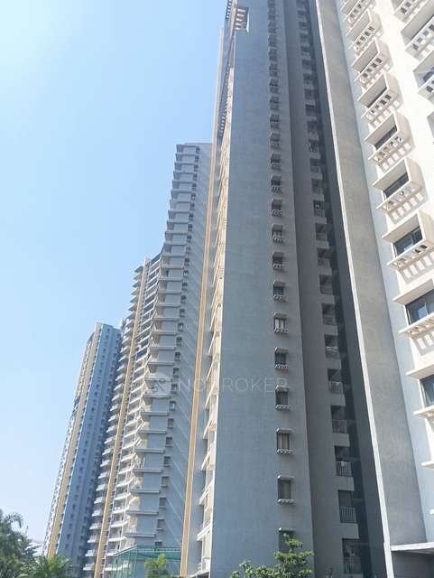 3 BHK Flat In Paranjape Blu...
