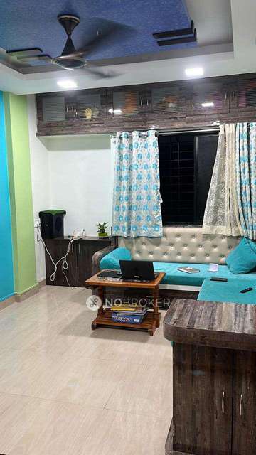 2 BHK Flat In  Monika Resid...