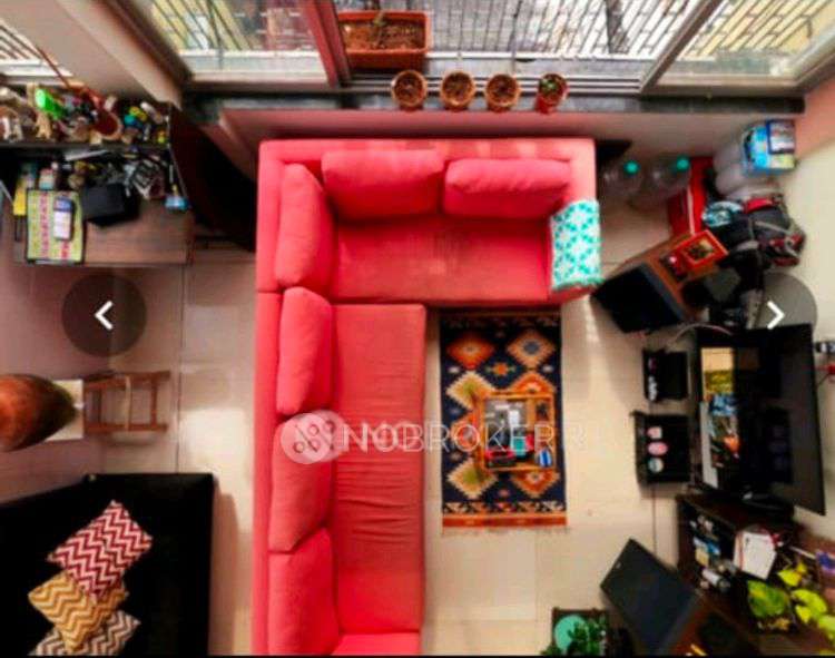 1 BHK Flat In Sapna Residen...