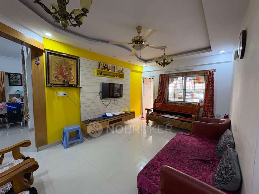 2 BHK Flat In Creative Eleg...
