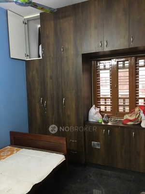 2 BHK Flat In Standalone Bu...