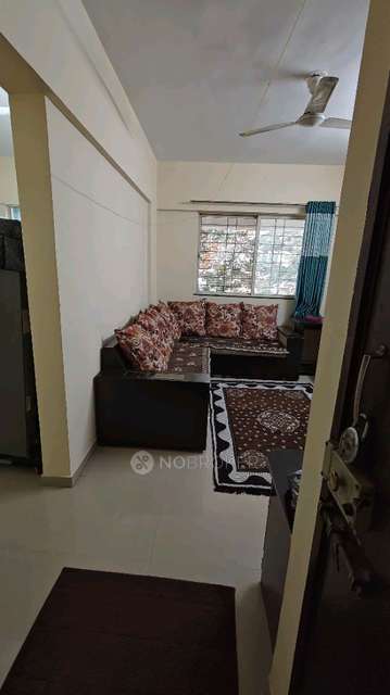 1 BHK Flat In Nisarg Hardik...