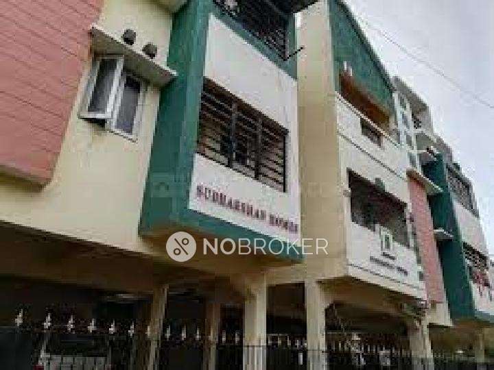 1 BHK Flat In Tnhb Flats  f...