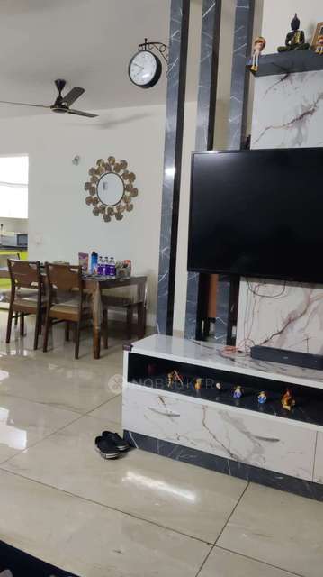 3 BHK Flat In Sterling Asce...