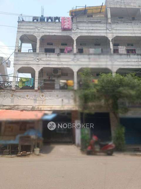 1 RK House for Rent  In San...
