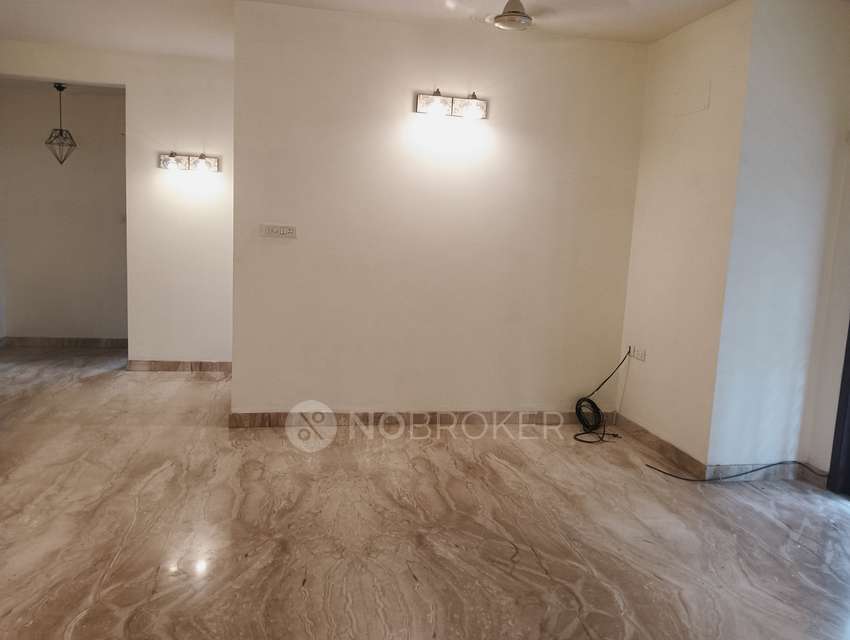 3 BHK Flat In Swathi Sumukh...