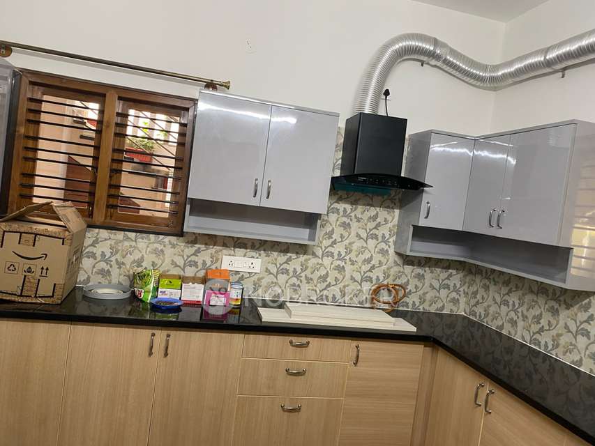 1 BHK House for Rent  In Ba...
