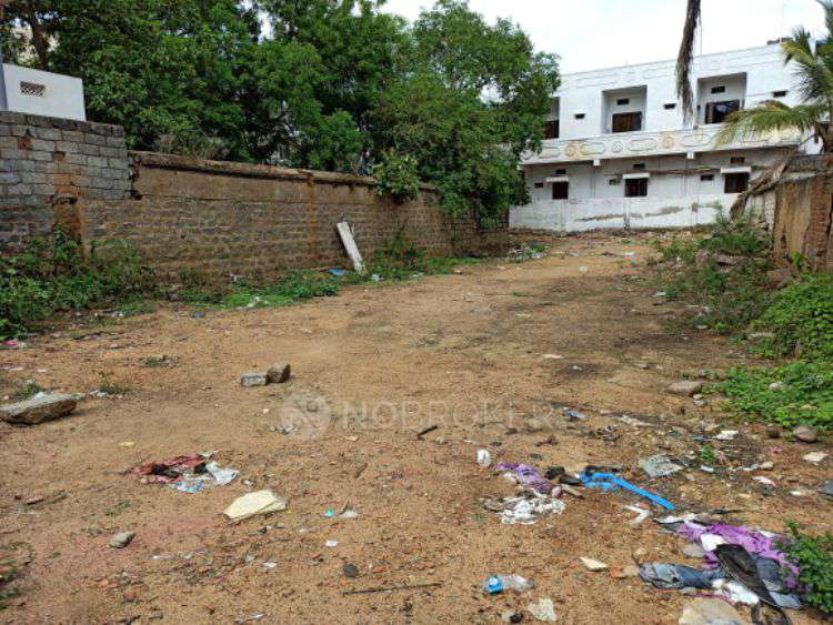 Plot For Sale  In Medchal