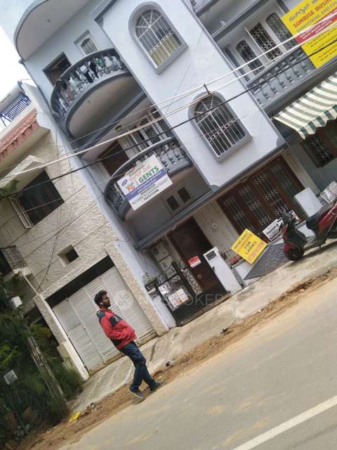 4+ BHK House For Sale  In I...