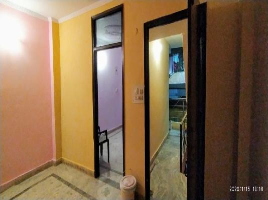 2 BHK Flat For Sale  In  Ut...