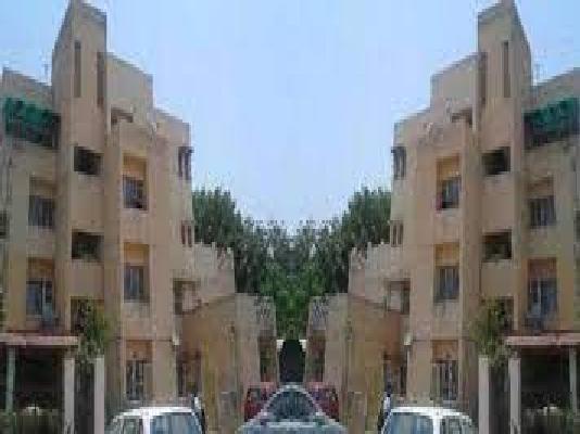 3 BHK Flat In Apartment for...